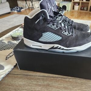 Jordan 5 OREO
